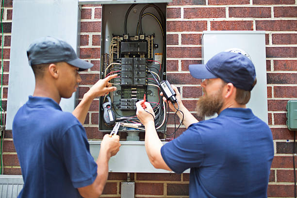 Reliable Jesup, GA Electrical Services Solutions